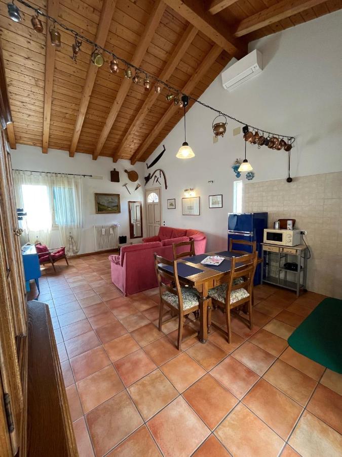 Apartment-Rosella Garda ガルダ エクステリア 写真